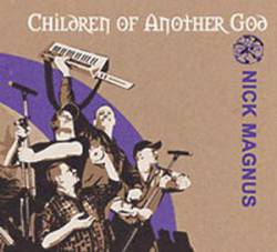 Nick Magnus : Children of Another God